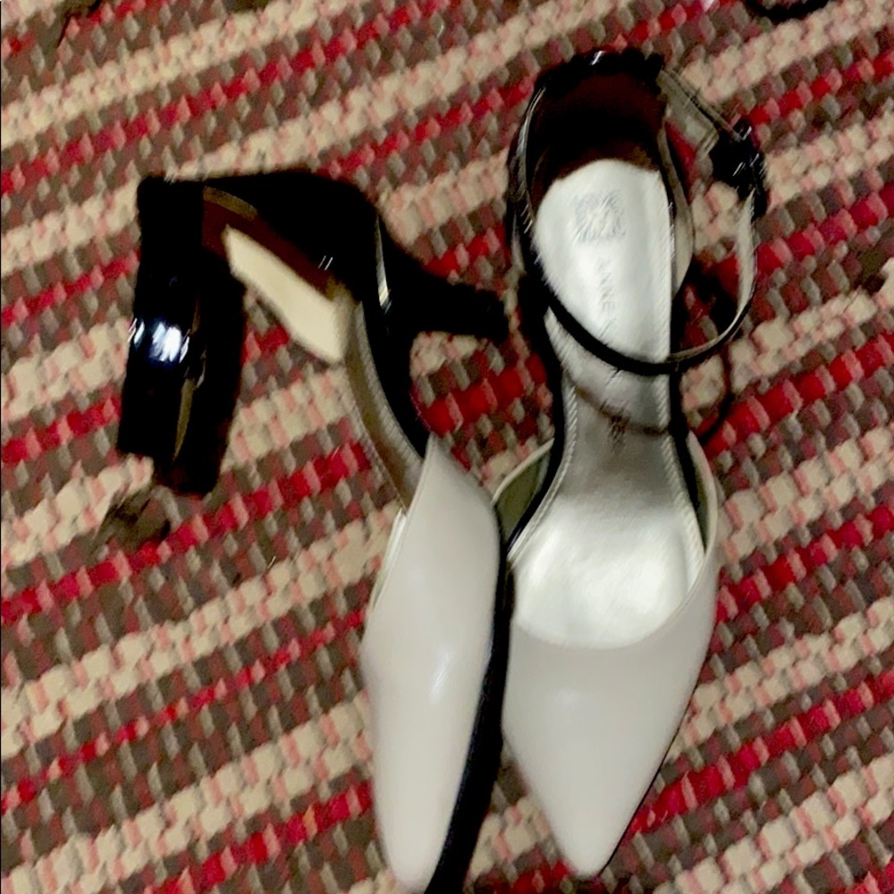 Pumps